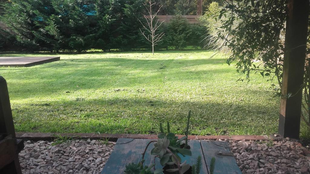 Las Cortaderas Bosque Peralta Ramos マル・デル・プラタ エクステリア 写真